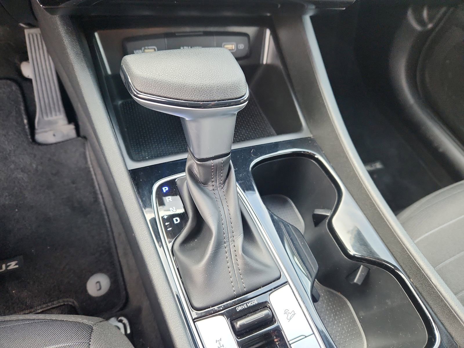 Used 2023 Hyundai Santa Cruz SEL w/ Cargo Package image 23