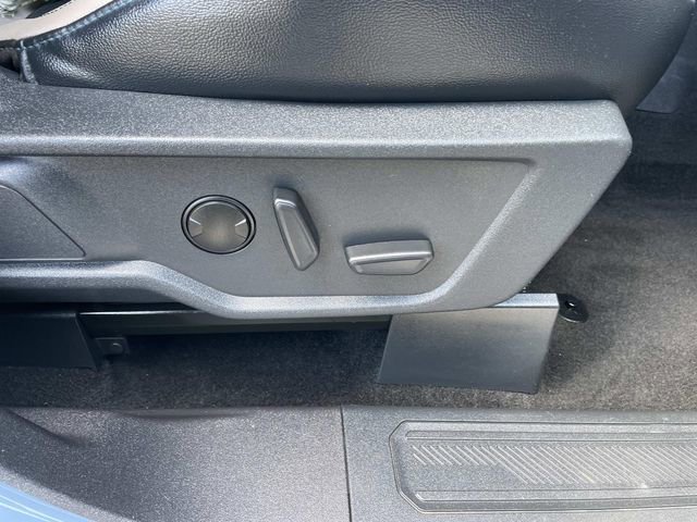 Certified 2024 Ford Bronco Wildtrak image 37