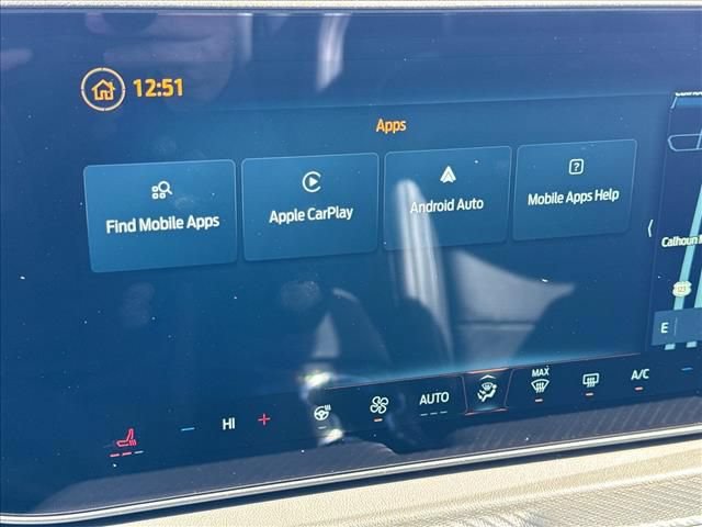 New 2026 Ford Mustang GT Premium RWD image 22