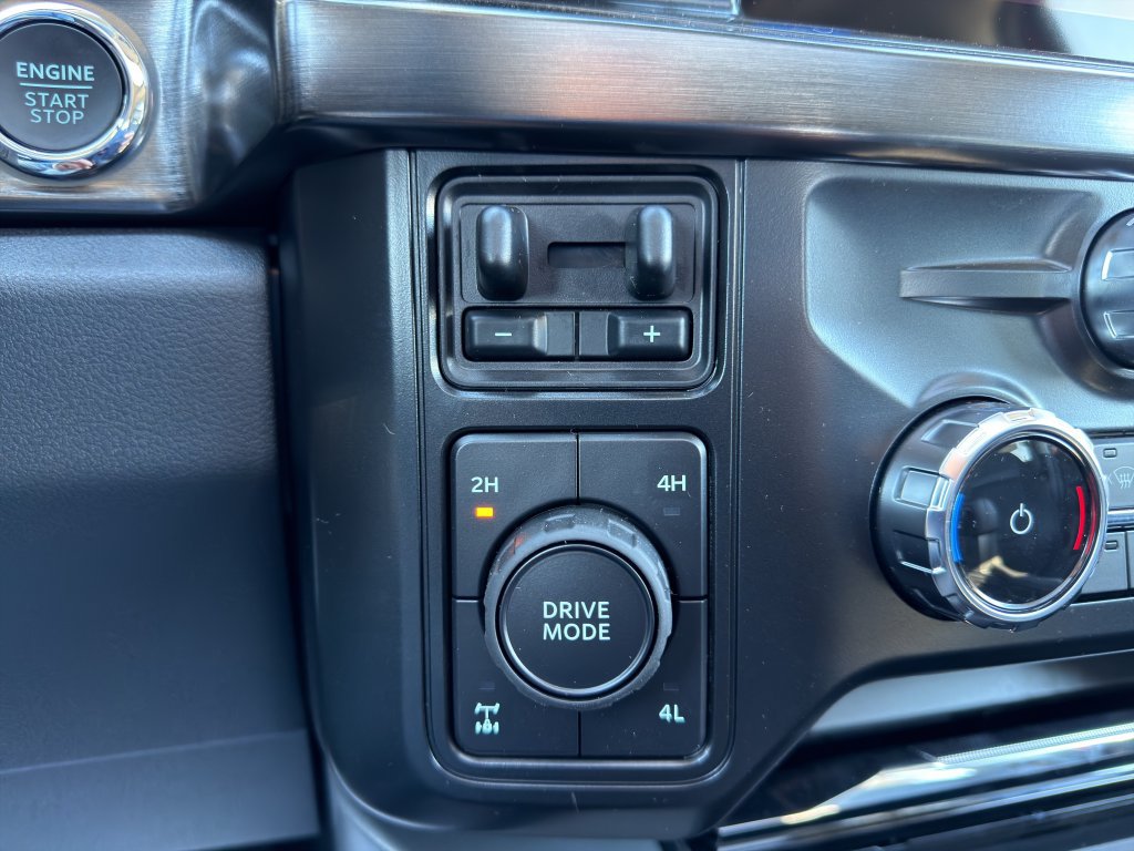 New 2026 Ford F350 Lariat w/ Black Appearance Package AWD/4WD image 30