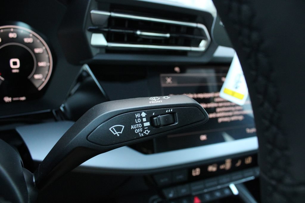 New 2026 Audi A3 2.0T Premium AWD/4WD image 15