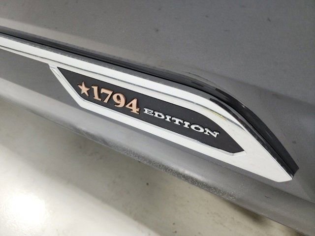 New 2026 Toyota Tundra 1794 Edition AWD/4WD image 12