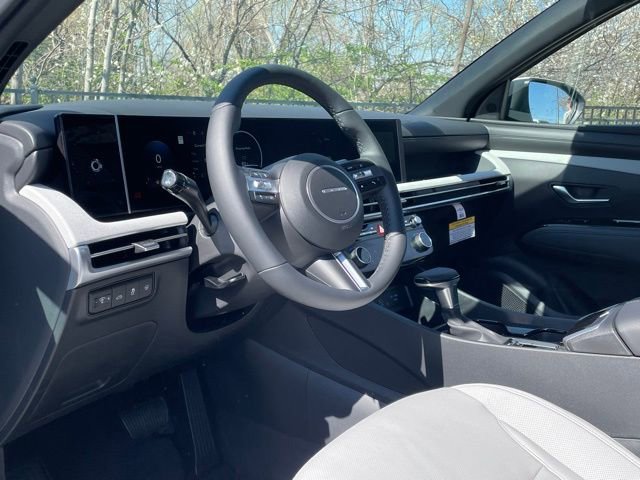 New 2025 Hyundai Santa Cruz Limited image 9