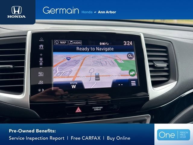 Used 2018 Honda Ridgeline Black Edition image 28