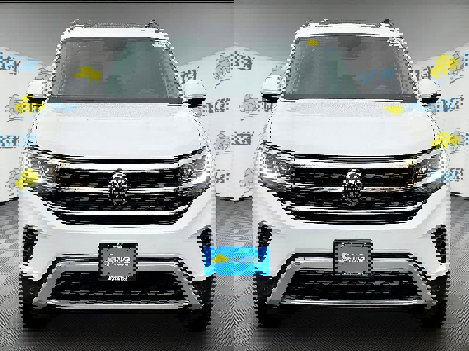 Used 2023 Volkswagen Atlas SE image 2