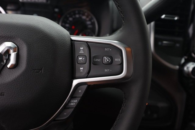 New 2026 RAM 2500 Big Horn image 26