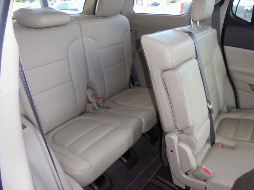 Used 2019 GMC Acadia Denali w/ Technology Package image 11