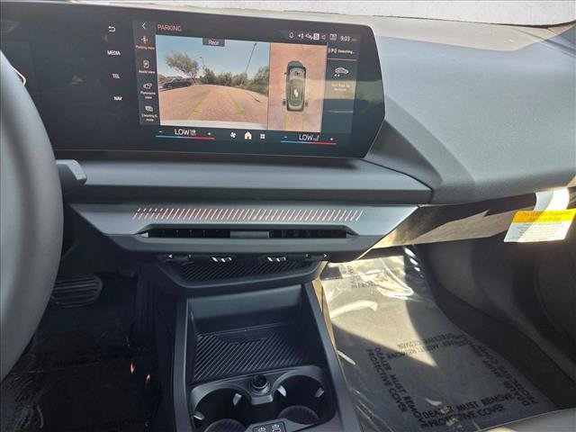 New 2026 BMW 228i w/ Technology Package FWD image 12