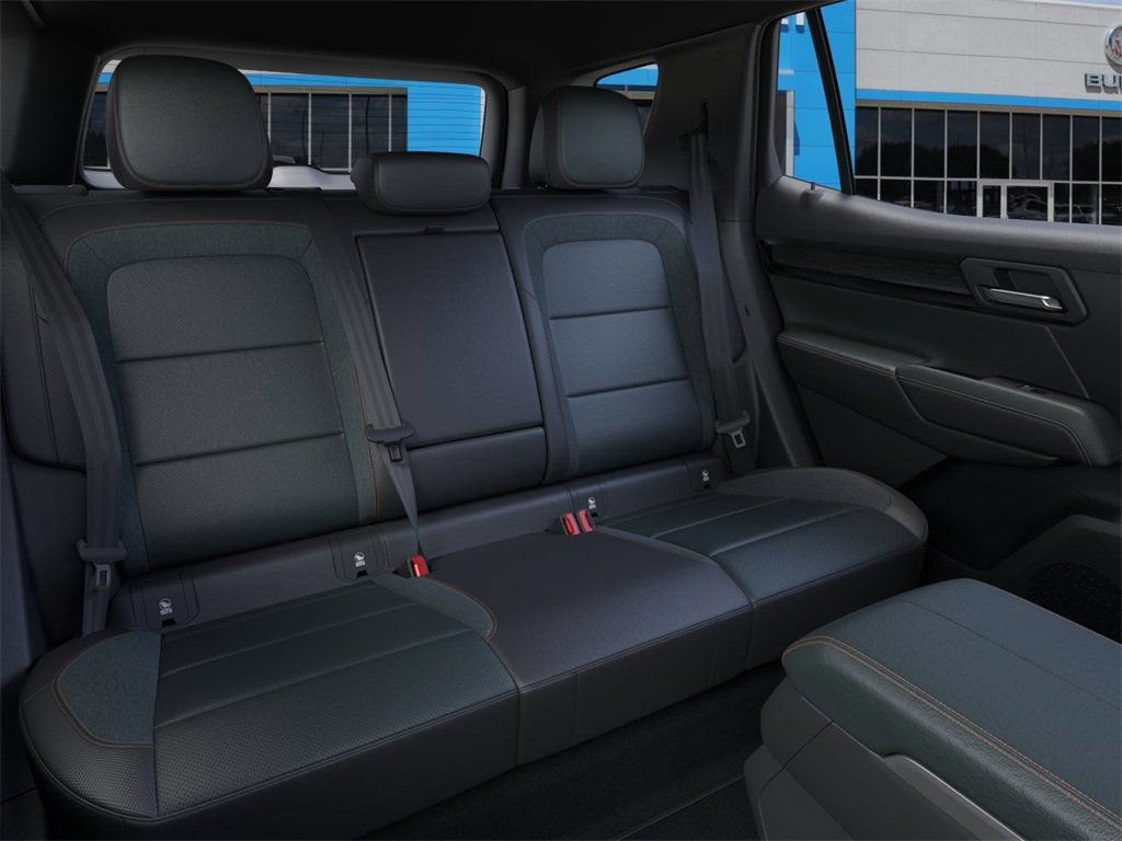 New 2026 GMC Terrain AT4 w/ Technology Package II AWD/4WD image 17