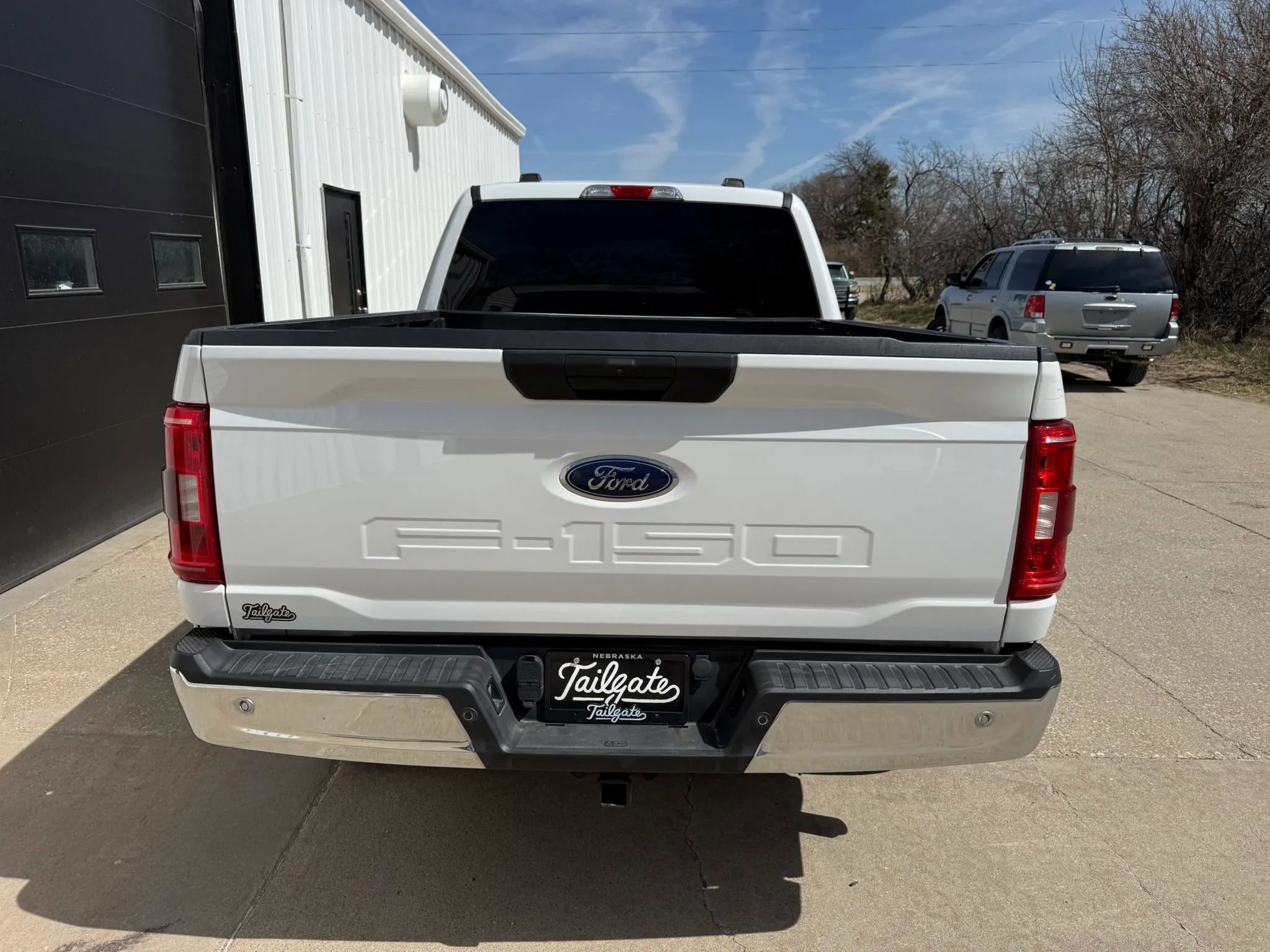 Used 2021 Ford F150 XLT w/ Equipment Group 301A Mid AWD/4WD image 6
