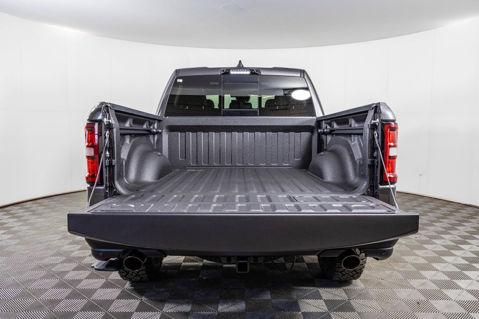 New 2026 RAM 1500 Rebel w/ Rebel Level 2 Equipment Group AWD/4WD image 42