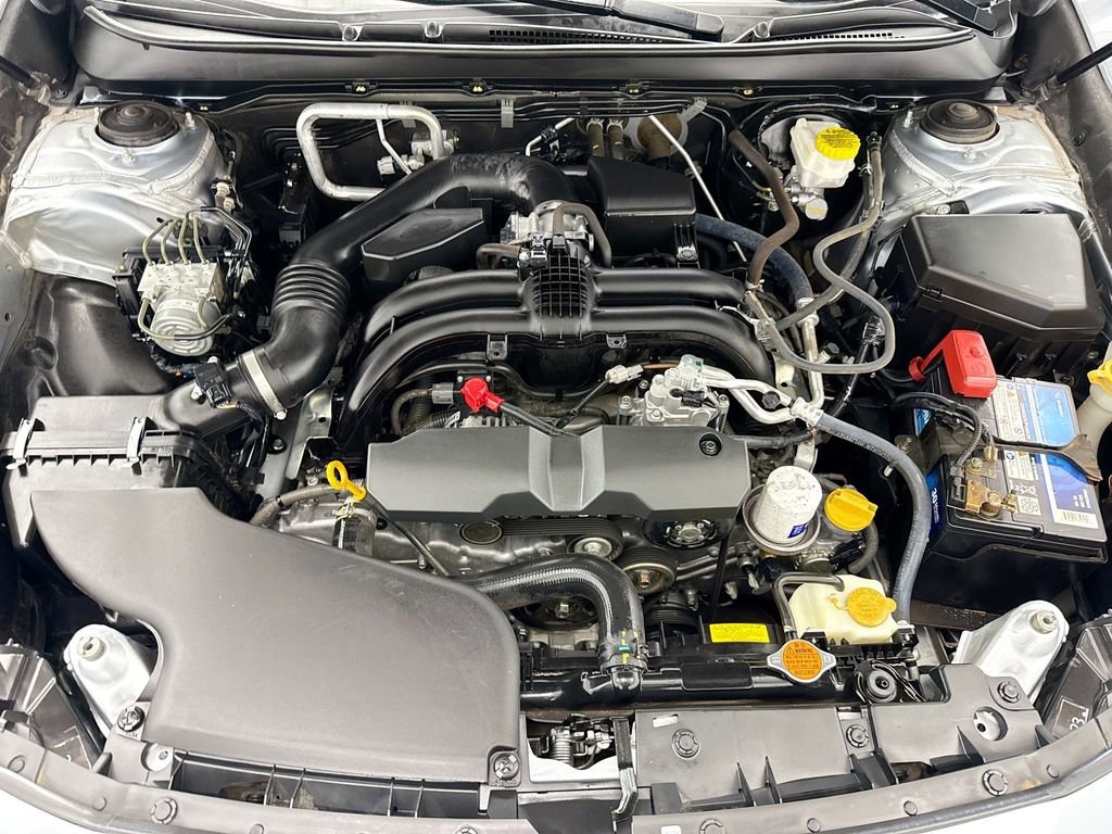 Used 2019 Subaru Legacy 2.5i Limited image 28