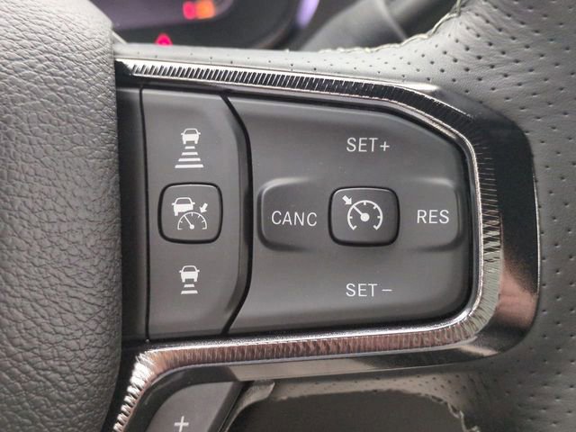 New 2026 RAM 2500 Rebel w/ Rebel Level 2 Equipment Group image 27