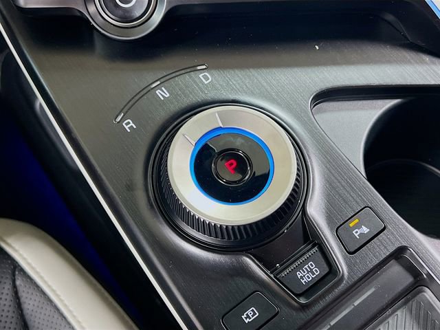 New 2025 Kia EV6 GT-Line RWD image 17