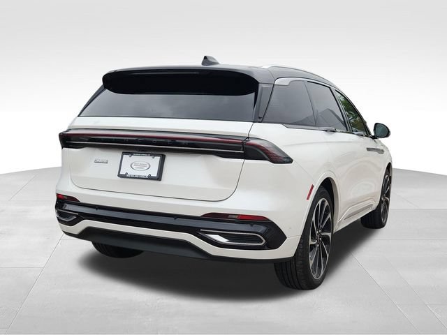 Used 2024 Lincoln Nautilus Black Label AWD/4WD image 4