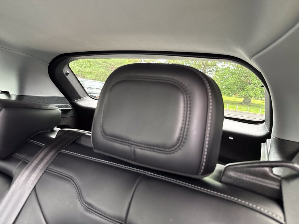 Used 2022 Lincoln Corsair FWD image 50