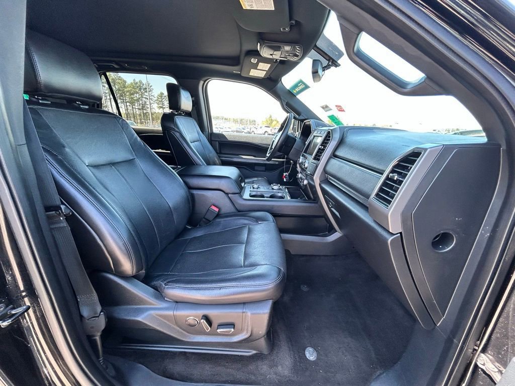 Used 2021 Ford Expedition Max XLT AWD/4WD image 13