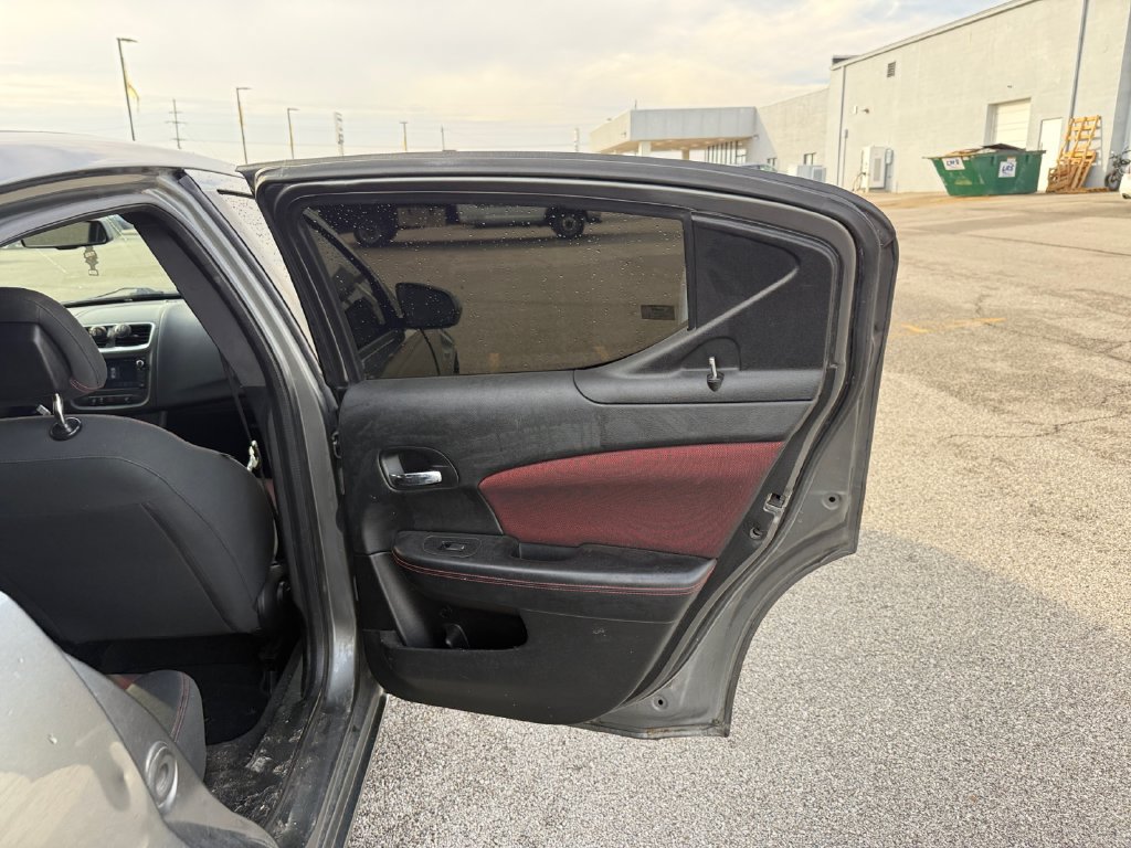 Used 2012 Dodge Avenger SXT Plus FWD image 35