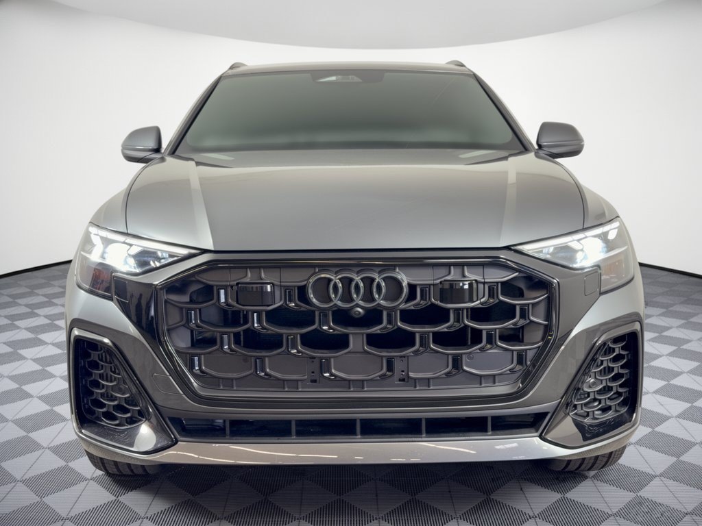 New 2027 Audi Q8 Premium Plus AWD/4WD image 6
