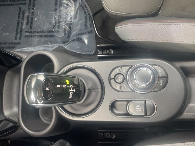Certified 2023 MINI Cooper John Cooper Works w/ Driver Assistance Package image 6