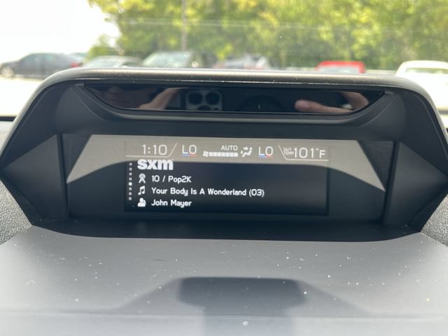 Certified 2023 Subaru Forester Touring AWD/4WD image 19