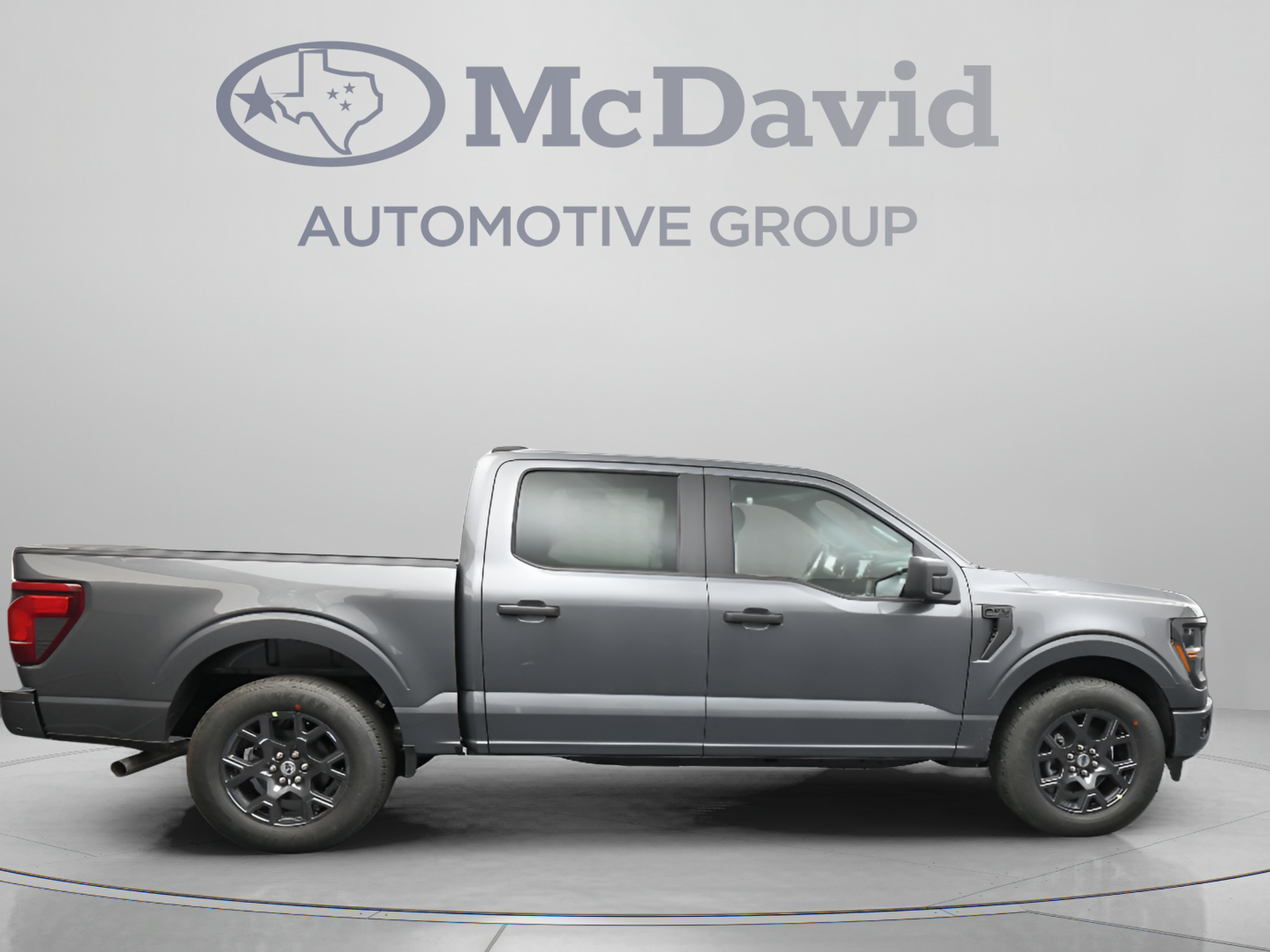New 2026 Ford F150 STX w/ Equipment Group 200A RWD image 9