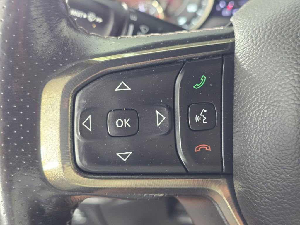 Used 2021 RAM 1500 Rebel w/ Rebel Level 2 Equipment Group image 26