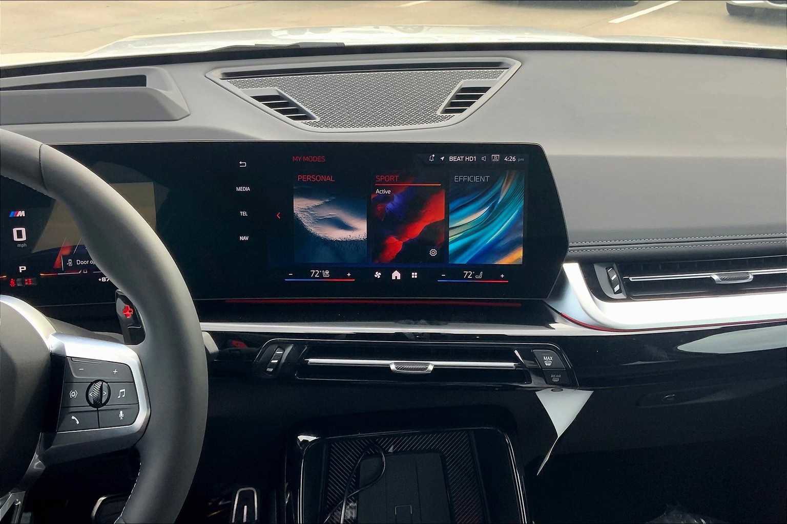 Used 2026 BMW X1 M35i w/ Technology Package image 6