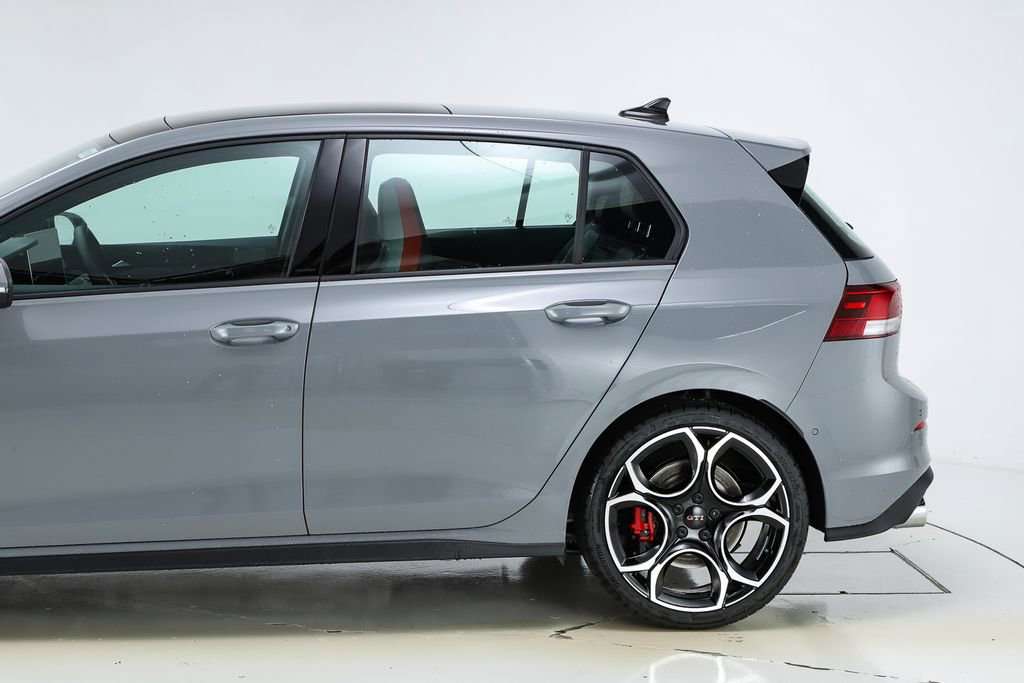New 2026 Volkswagen GTI Autobahn image 42