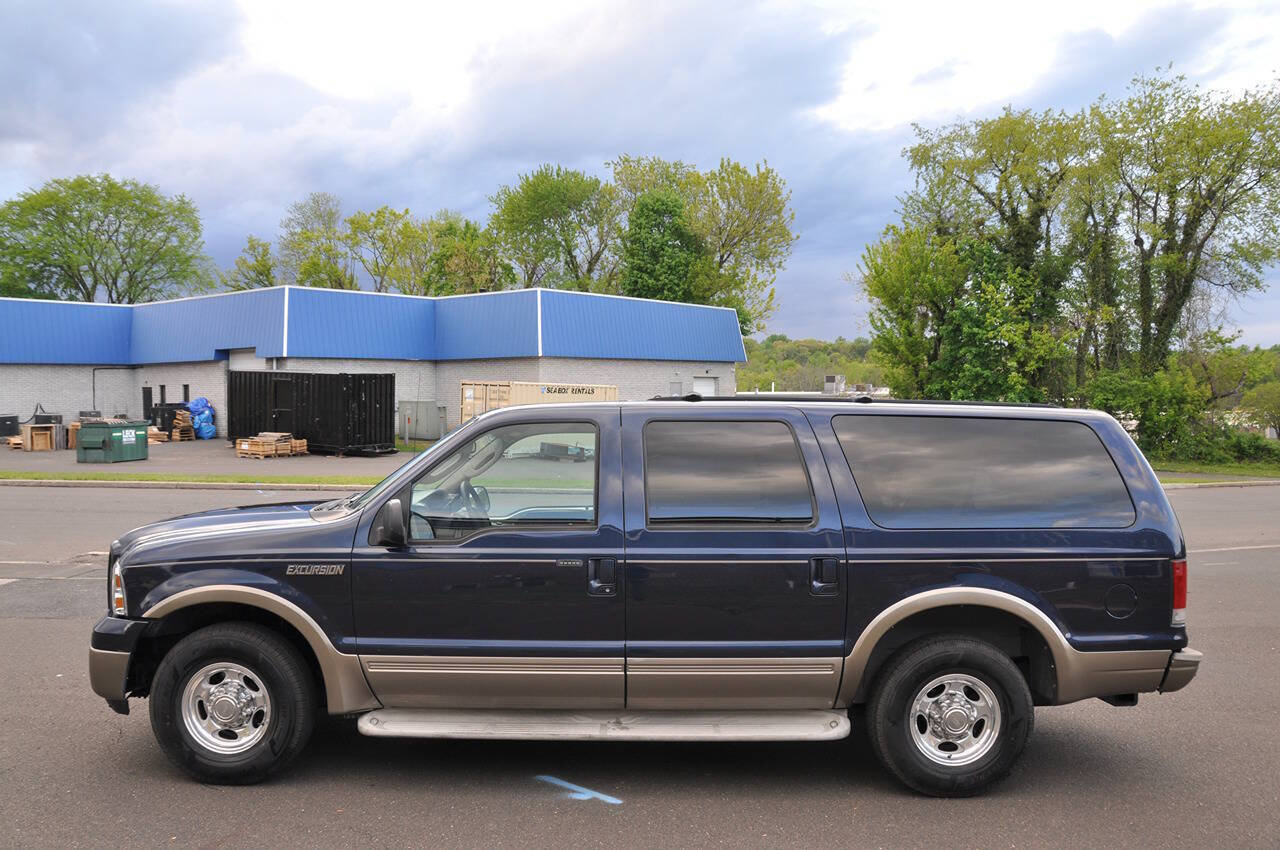 Used 2005 Ford Excursion Eddie Bauer RWD image 32