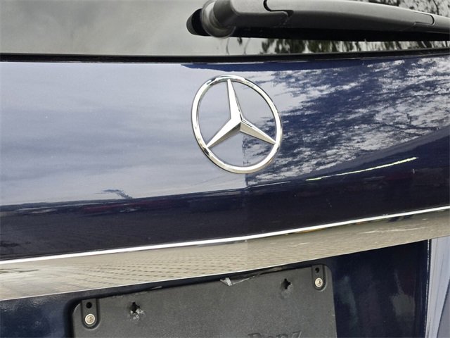 Used 2018 Mercedes-Benz GLS 450 4MATIC image 9