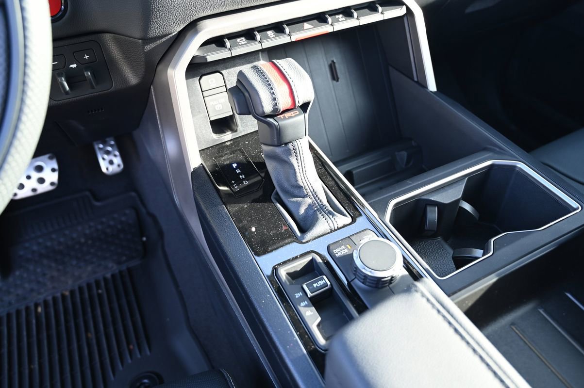 Used 2026 Toyota Sequoia 4WD image 34