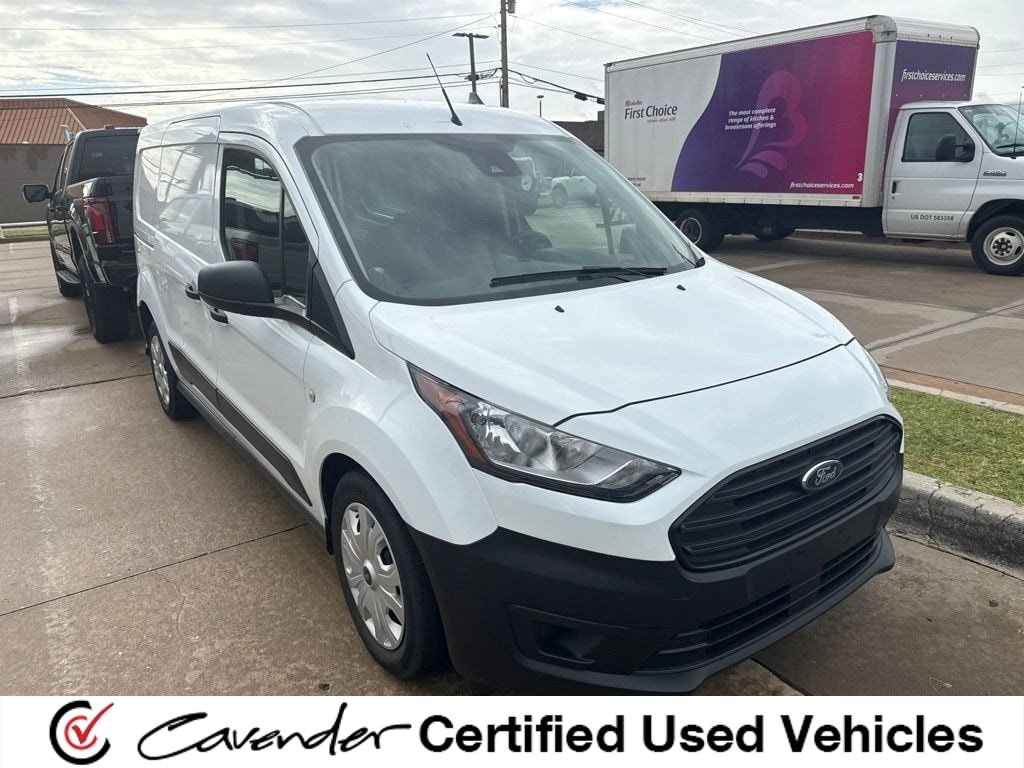 Used 2023 Ford Transit Connect XL