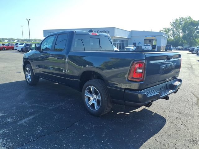 New 2027 RAM 1500 Tradesman AWD/4WD image 5
