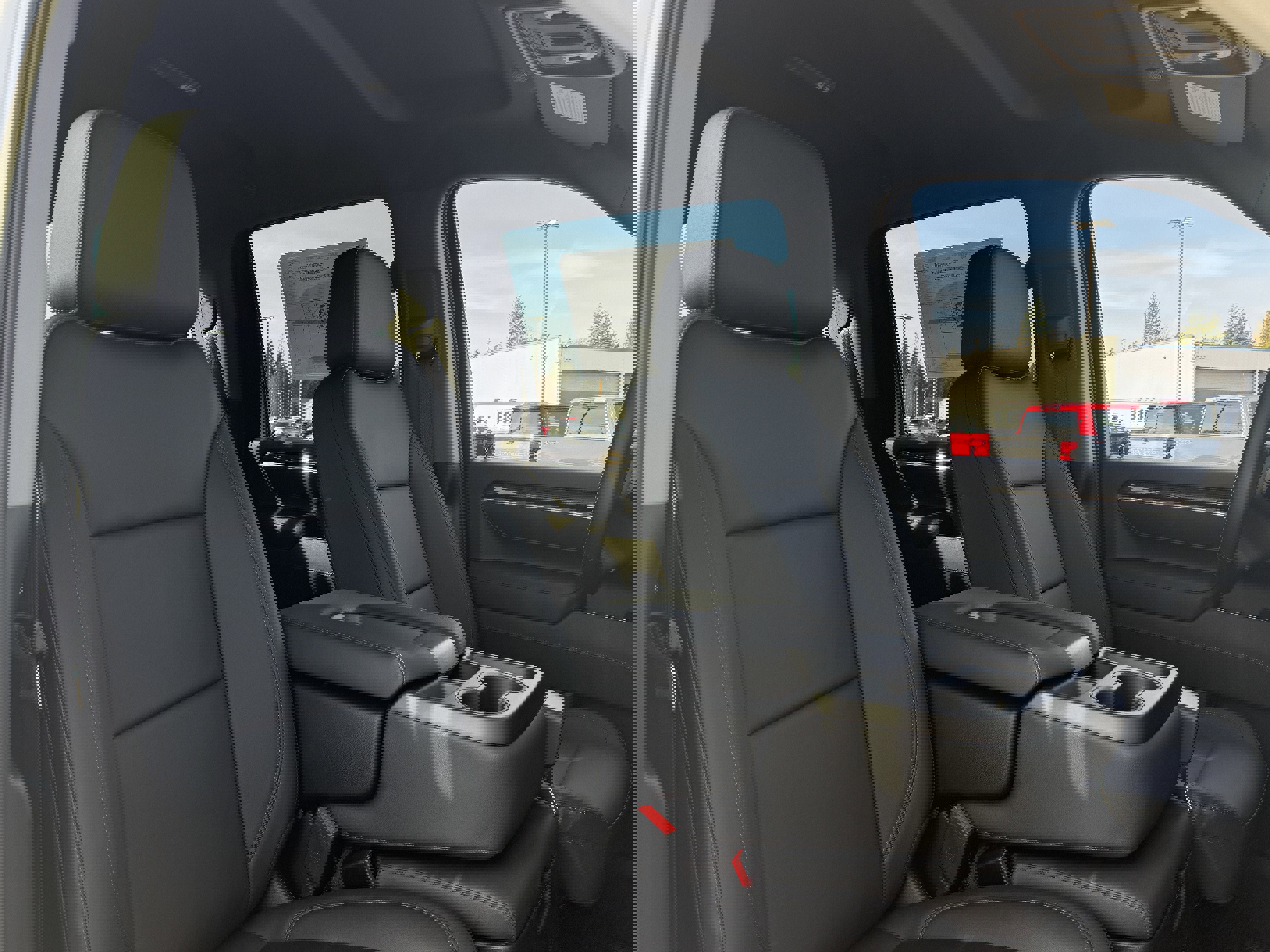 New 2026 Chevrolet Silverado 2500 LT image 22