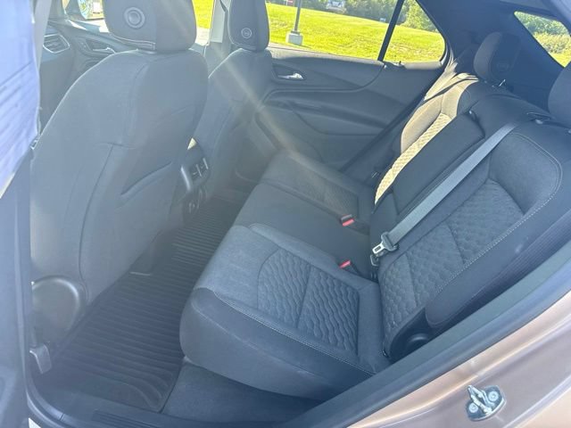 Used 2019 Chevrolet Equinox LT FWD image 21