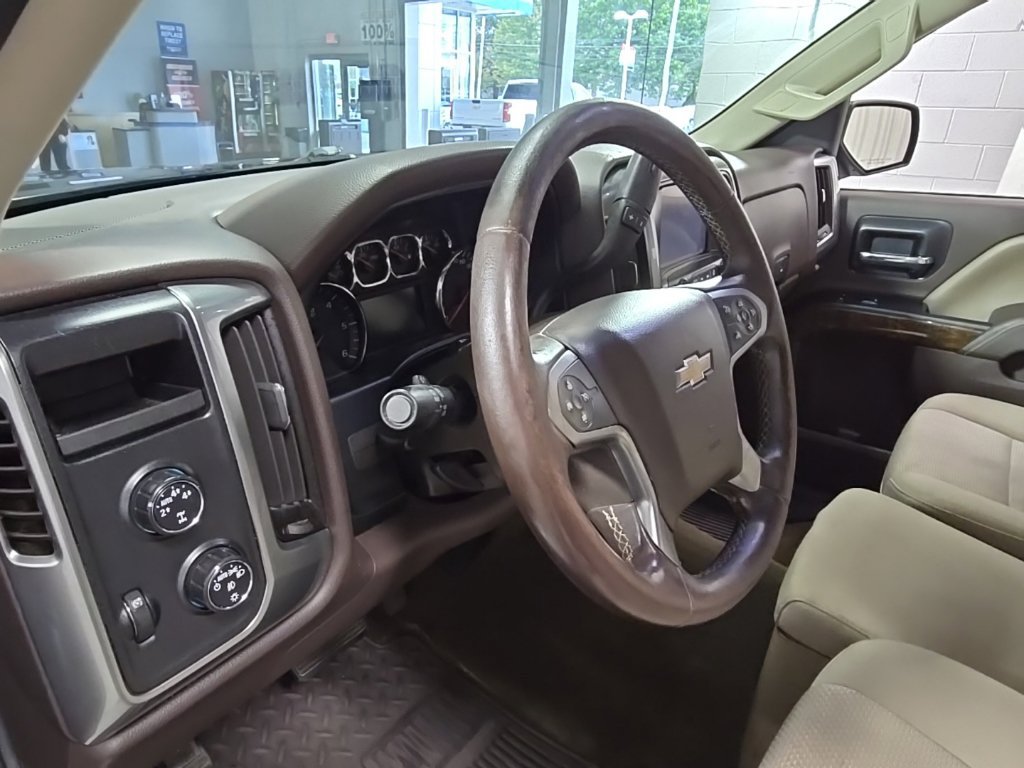 Used 2014 Chevrolet Silverado 1500 LT w/ All Star Edition AWD/4WD image 18