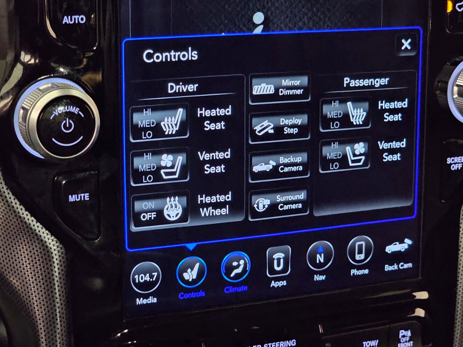 Used 2021 RAM 1500 Limited image 21