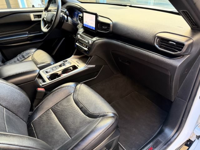 Used 2020 Ford Explorer ST AWD/4WD image 19