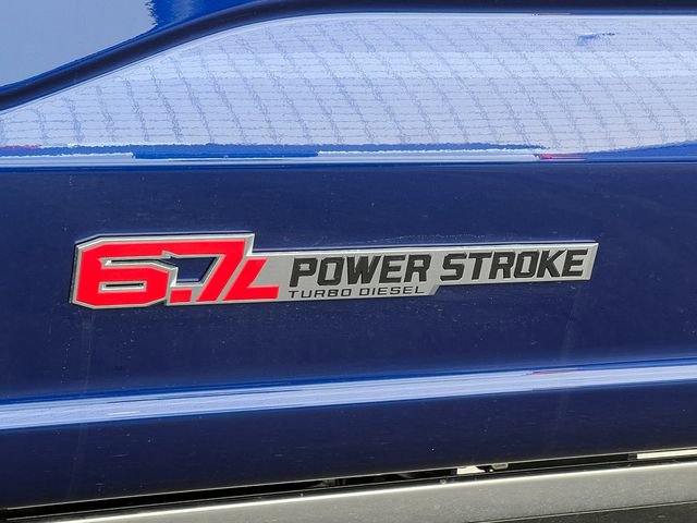 New 2026 Ford F350 King Ranch w/ Chrome Package video 2