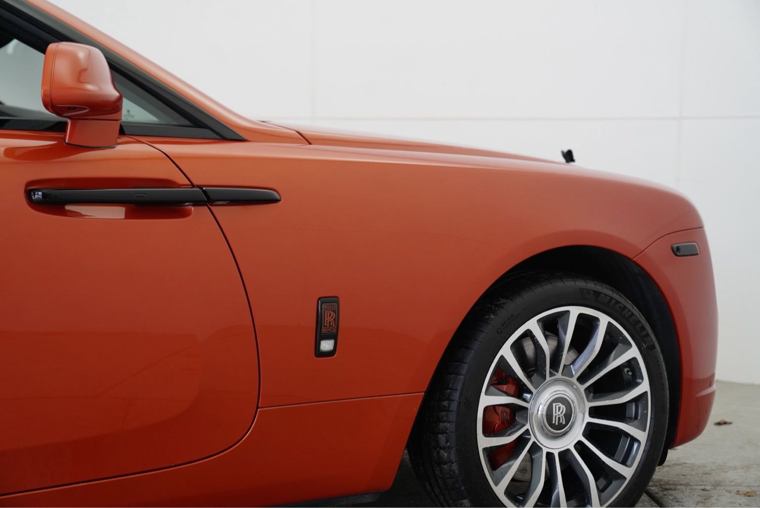 Used 2020 Rolls-Royce Dawn image 89