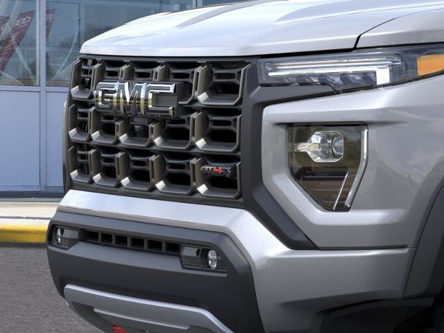 New 2026 GMC Canyon AT4X w/ LPO, Black Badging Package AWD/4WD image 13