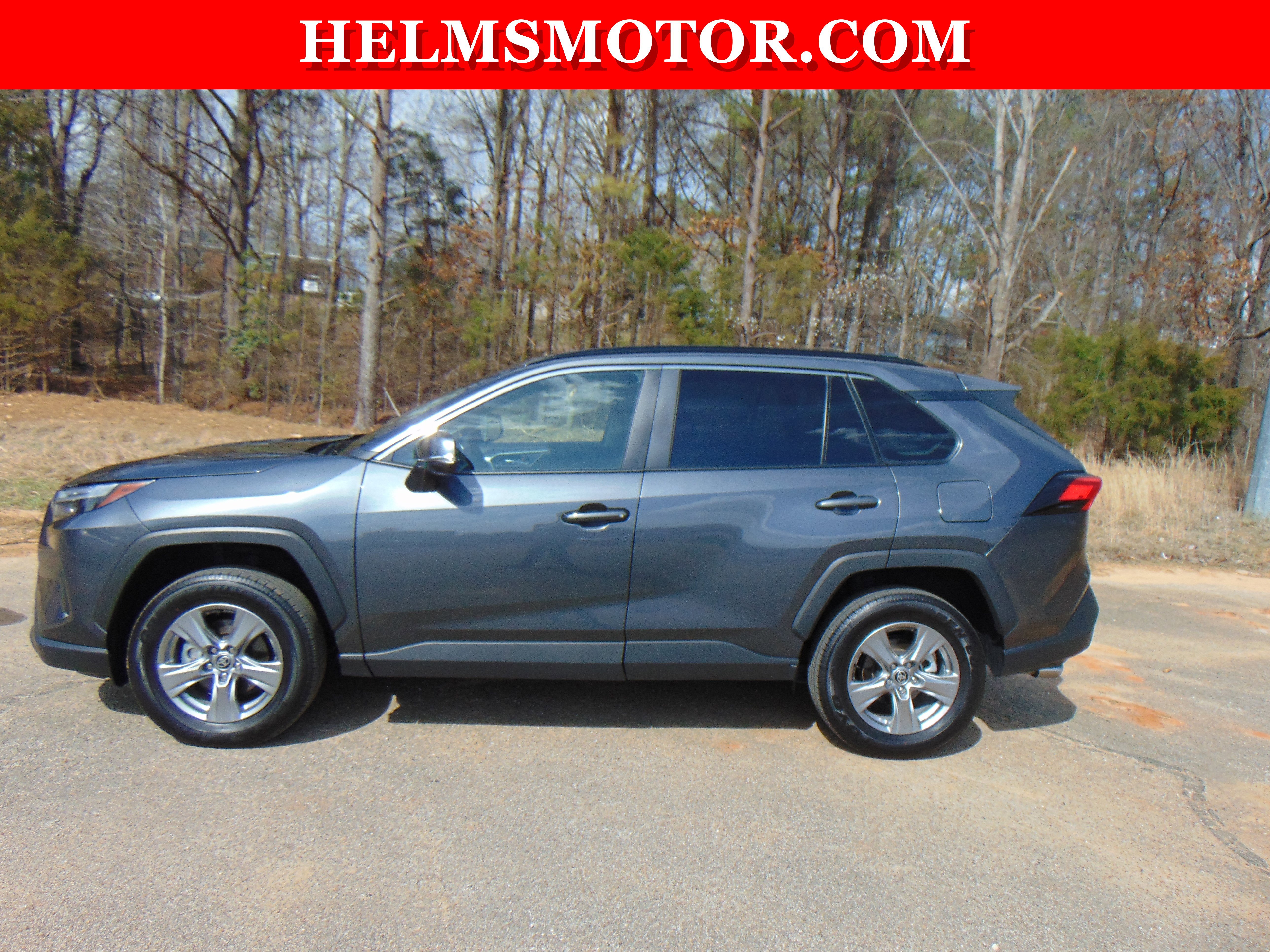 Used 2025 Toyota RAV4 XLE w/ Convenience Package