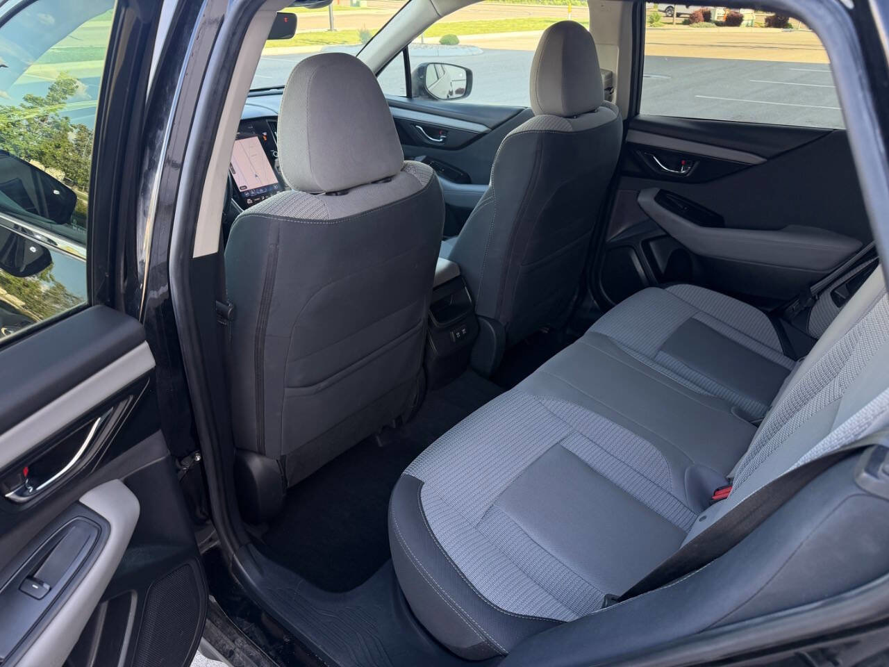 Used 2020 Subaru Outback Premium AWD/4WD image 24