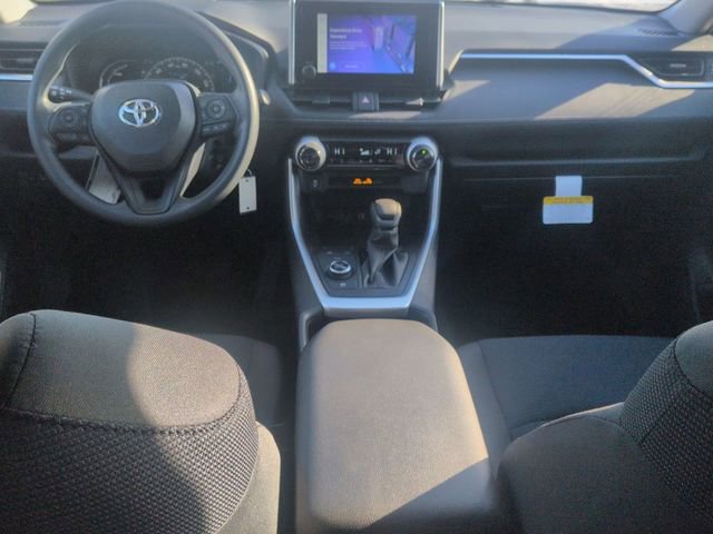 Certified 2025 Toyota RAV4 LE image 24