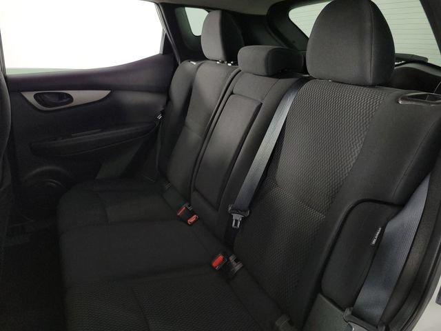 Used 2021 Nissan Rogue Sport S FWD image 17