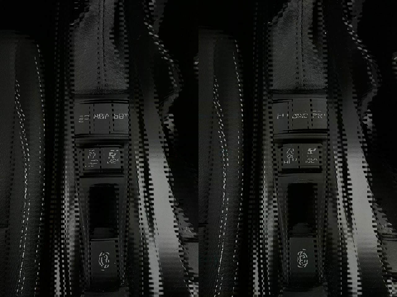 Used 2025 Toyota Camry SE image 23