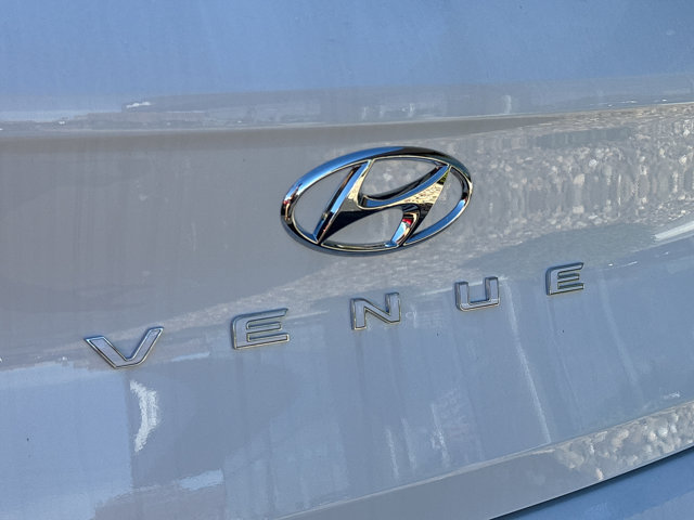 New 2026 Hyundai Venue SEL FWD image 22