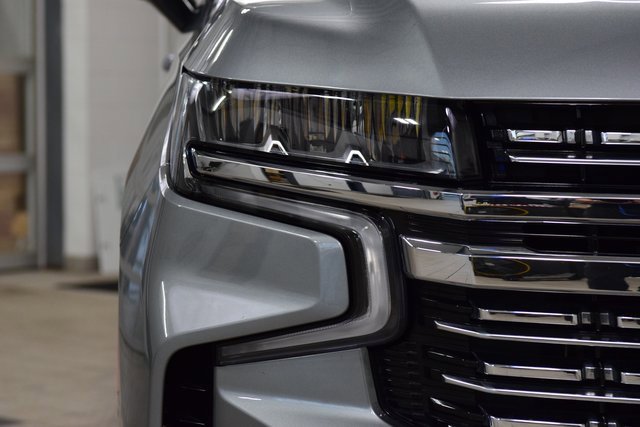 Used 2023 Chevrolet Tahoe Premier image 12