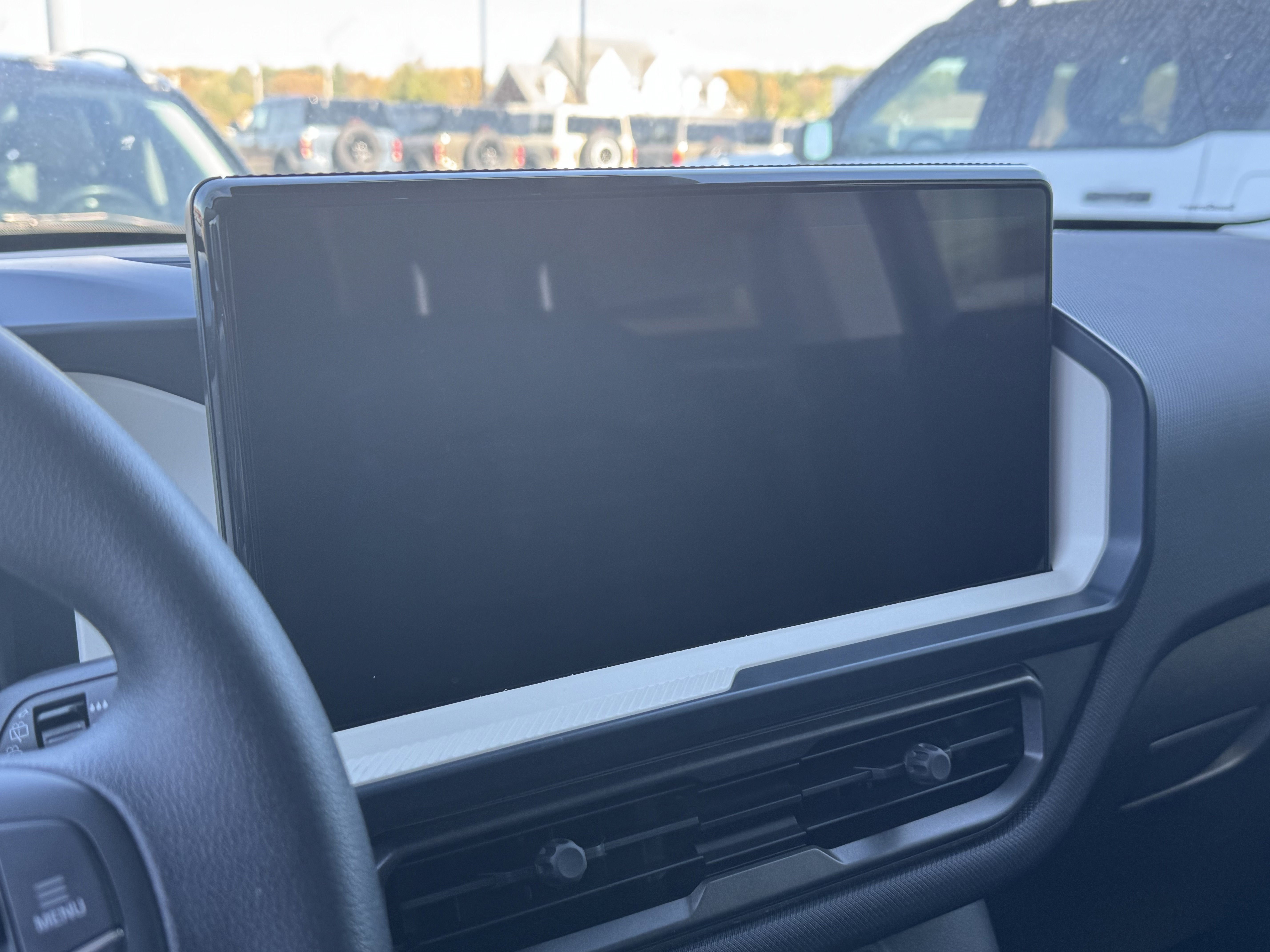 New 2025 Ford Bronco Sport Heritage image 14